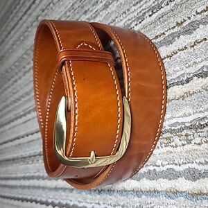 NWOT GALCO SB5 40 CASUAL HOLSTER BELT 1 3/4"